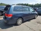 2010 Honda Odyssey EXL