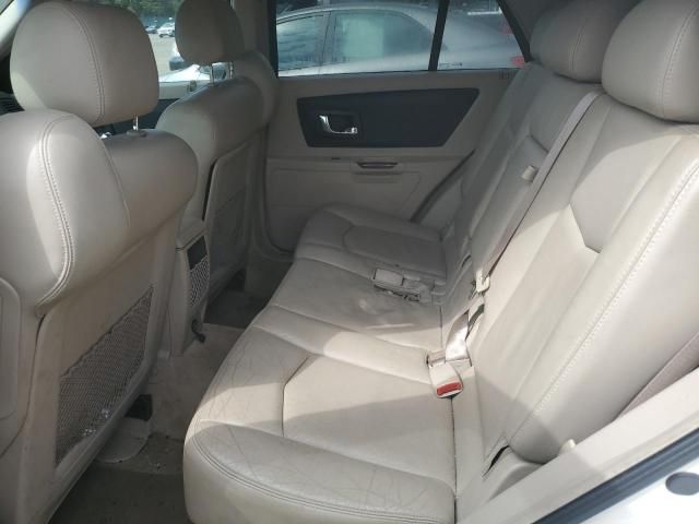 2005 Cadillac SRX