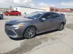 2022 Toyota Camry XLE