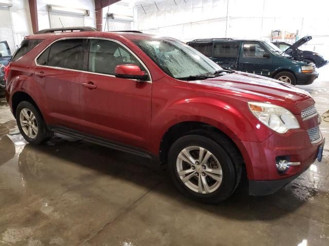 2010 Chevrolet Equinox LT