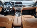 2022 BMW 750 XI