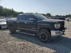 2018 GMC Sierra K1500 SLT