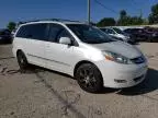 2006 Toyota Sienna XLE