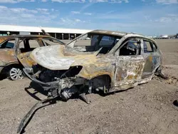 Salvage cars for sale at Phoenix, AZ auction: 2023 Volkswagen Taos S