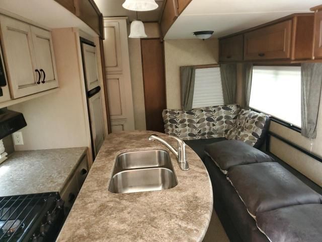 2014 Open Road Light RV