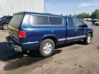 2003 Chevrolet S Truck S10