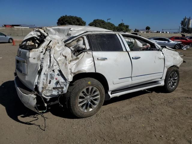 2019 Lexus GX 460 Premium