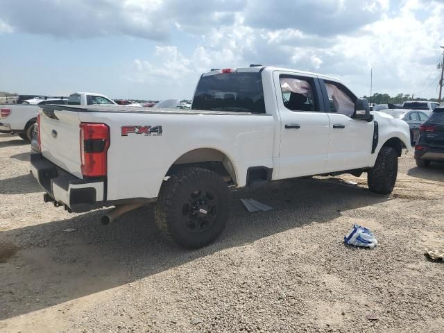 2023 Ford F250 Super Duty