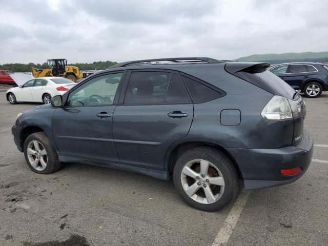 2004 Lexus RX 330