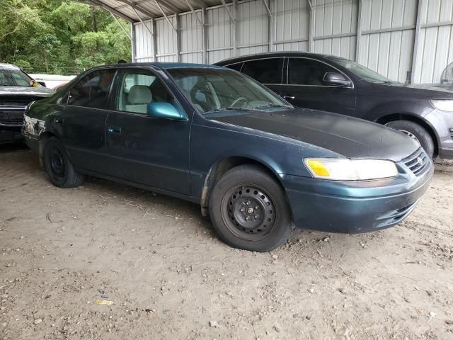 1997 Toyota Camry CE