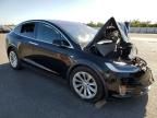 2018 Tesla Model X