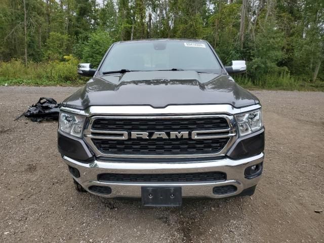 2022 Dodge RAM 1500 BIG HORN/LONE Star