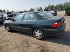 2000 Honda Accord EX