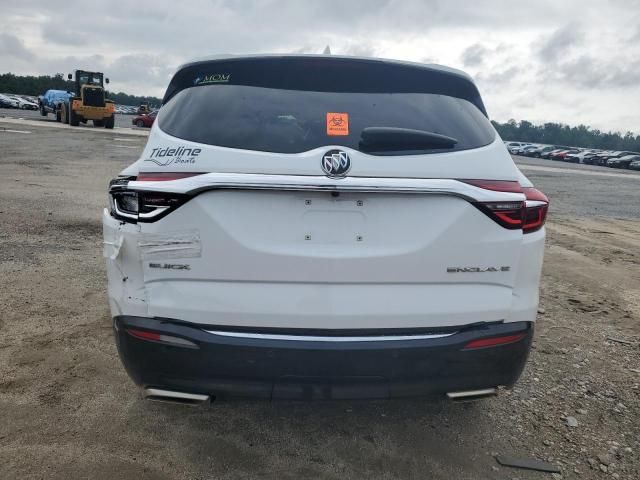 2018 Buick Enclave Essence