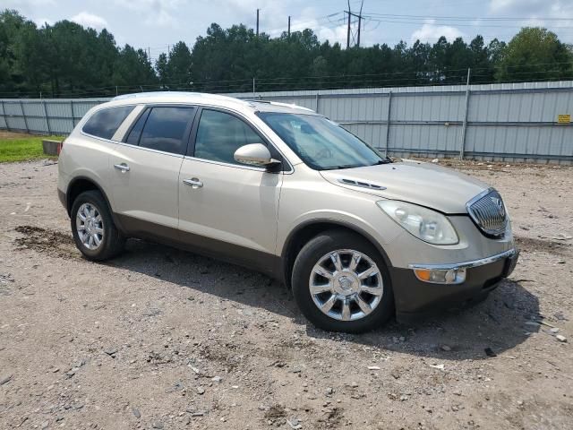 2012 Buick Enclave