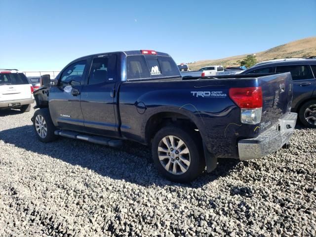 2007 Toyota Tundra Double Cab SR5