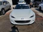 2016 Mazda MX-5 Miata Club