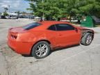 2013 Chevrolet Camaro LT