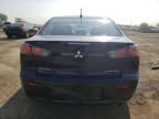 2013 Mitsubishi Lancer ES/ES Sport