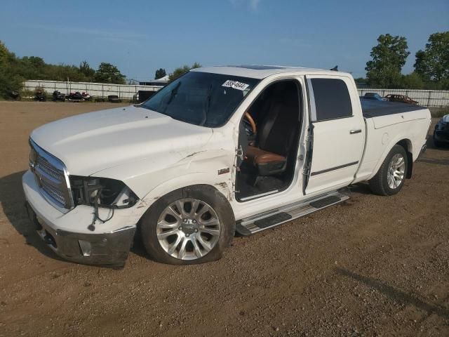 2014 Dodge RAM 1500 Longhorn