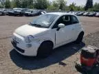 2013 Fiat 500 POP