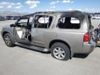 2008 Nissan Armada SE