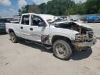 2003 GMC Sierra C2500 Heavy Duty