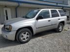 2004 Chevrolet Trailblazer LS