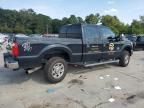 2016 Ford F350 Super Duty