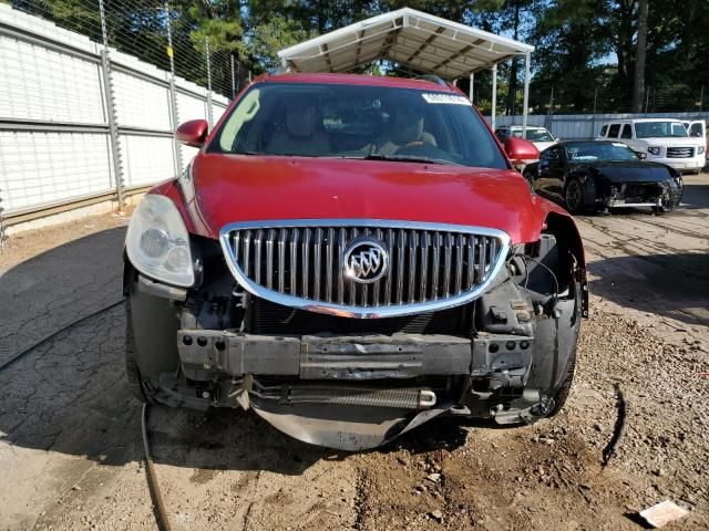 2012 Buick Enclave