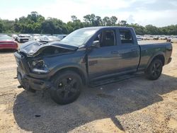 Salvage cars for sale at Theodore, AL auction: 2019 Dodge RAM 1500 Classic SLT