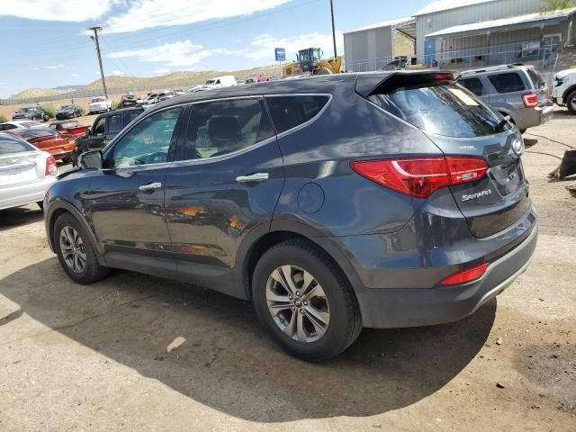 2016 Hyundai Santa FE Sport