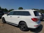 2017 Mercedes-Benz GLS 450 4matic