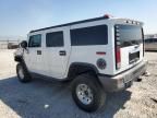 2005 Hummer H2