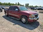 2006 GMC New Sierra C1500