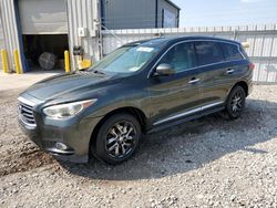 2013 Infiniti JX35 en venta en Memphis, TN