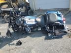 2014 Harley-Davidson Flhtk Electra Glide Ultra Limited