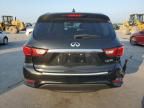 2018 Infiniti QX60