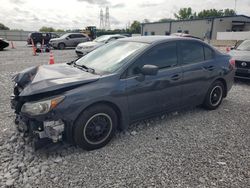 2016 Subaru Impreza en venta en Barberton, OH