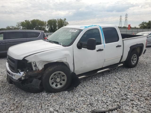 2009 Chevrolet Silverado K1500 LT