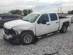 2009 Chevrolet Silverado K1500 LT en venta en Barberton, OH