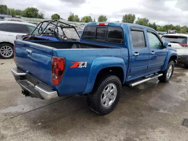 2011 Chevrolet Colorado LT