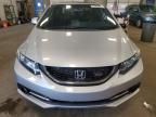 2013 Honda Civic SI