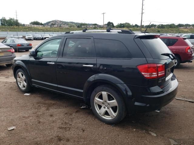 2009 Dodge Journey R/T