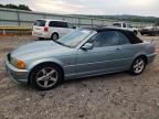 2002 BMW 325 CI