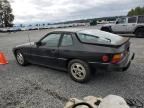 1987 Porsche 924 S