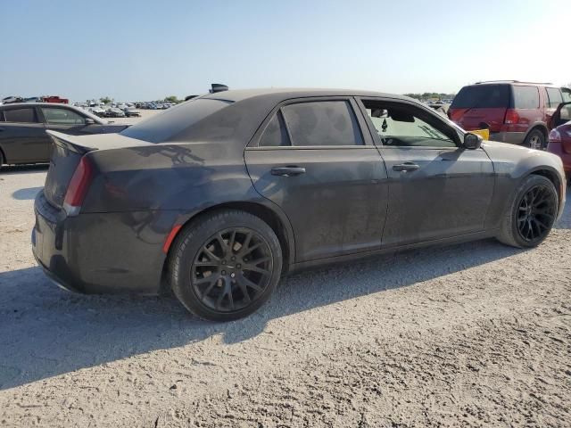 2015 Chrysler 300 S