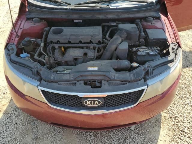 2010 KIA Forte EX