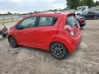 2013 Chevrolet Spark 2LT