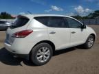 2011 Nissan Murano S